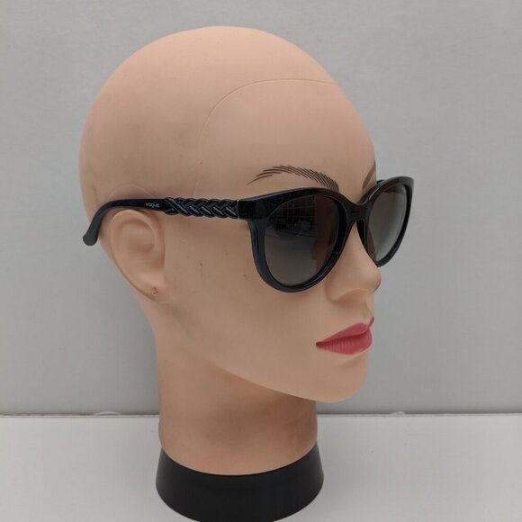 🕶️ Vogue VO2915-S W44/11 Cat Eye Sunglasses 53/19-145 / JLI442🕶️​ - Picture 8 of 8